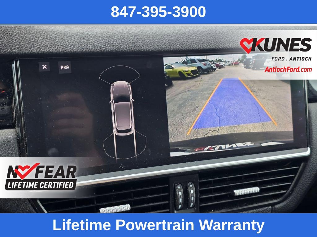 Used 2019 Porsche Cayenne S AWD/4WD image 47