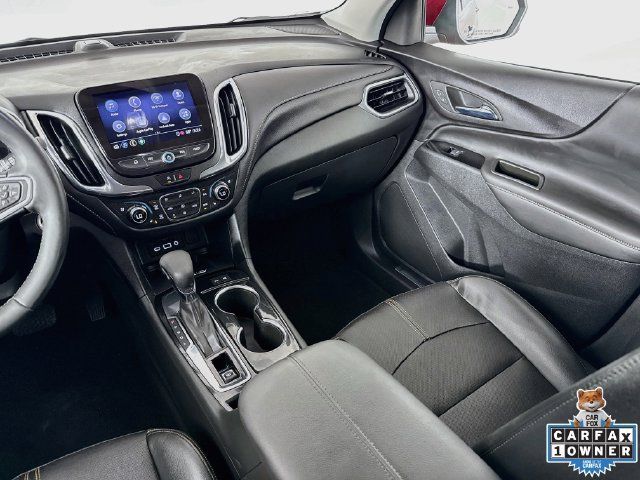 Used 2023 Chevrolet Equinox Premier FWD image 23
