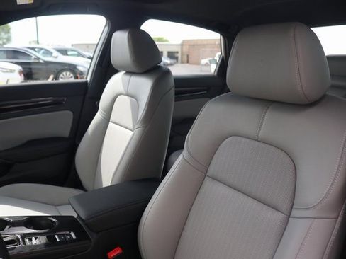 New 2026 Honda Civic Sport image 7