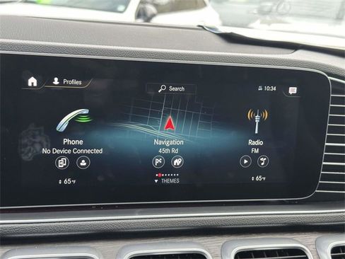 Certified 2022 Mercedes-Benz GLE 350 4MATIC image 40