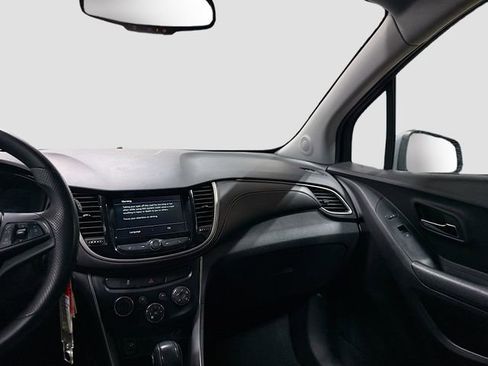 Used 2020 Chevrolet Trax LS w/ Tint and Cruise Package image 22