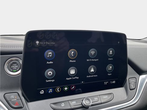 Used 2023 Chevrolet Blazer LT image 24