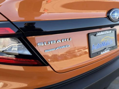 Used 2024 Subaru WRX image 33