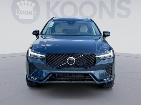 New 2026 Volvo XC60 B5 Ultra w/ Climate Package image 11