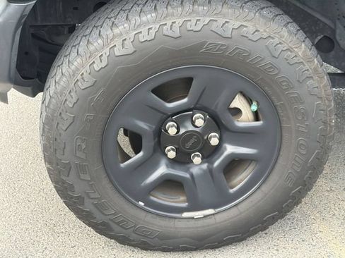 Used 2019 Jeep Wrangler Unlimited Sport AWD/4WD image 17