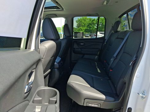 New 2026 Honda Ridgeline RTL image 5
