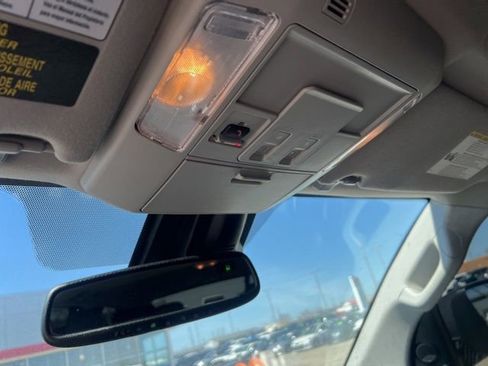 Used 2020 Toyota Sequoia TRD Pro w/ Carpet Mat Package (TMS) image 22