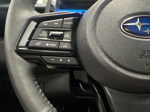 New 2026 Subaru Outback Limited XT AWD/4WD image 28