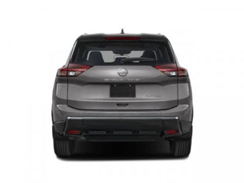 Certified 2024 Nissan Rogue Platinum image 8