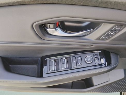 Certified 2023 Honda Accord Touring image 21