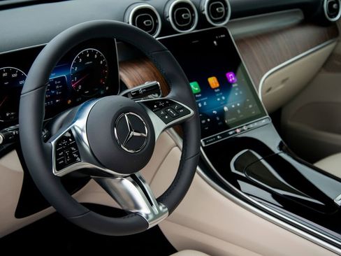 New 2026 Mercedes-Benz GLC 300 4MATIC image 15