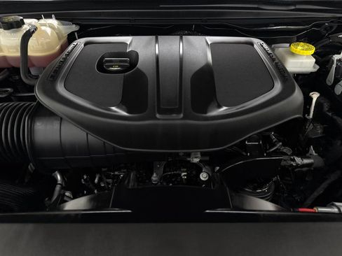 Used 2025 RAM 1500 Big Horn RWD image 76