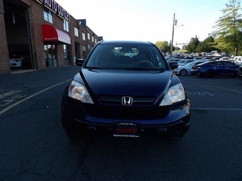 Used 2008 Honda CR-V LX image 3