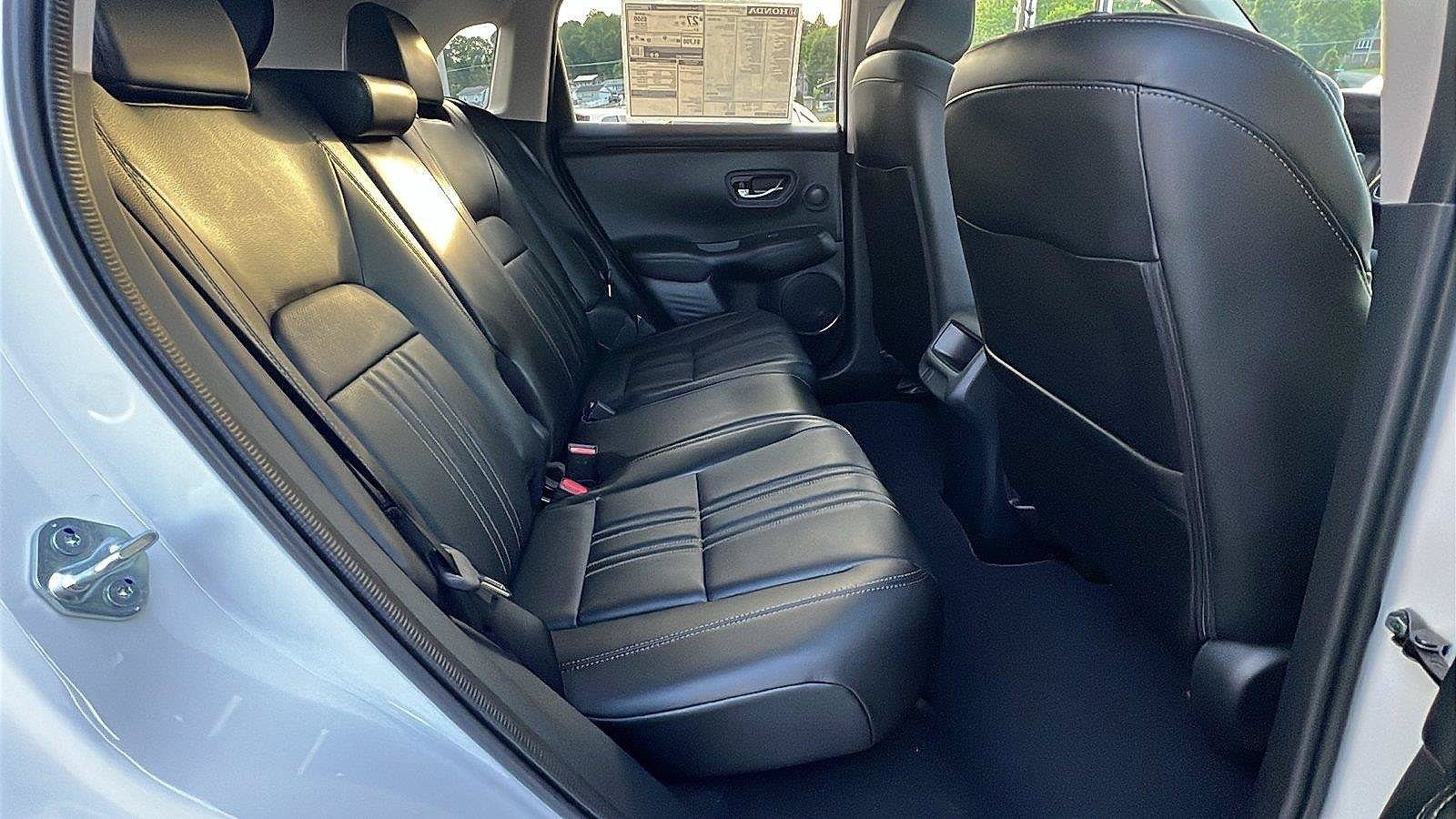 New 2027 Honda HR-V EX-L image 15