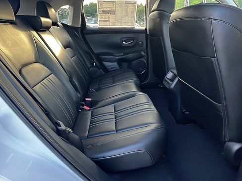 New 2027 Honda HR-V EX-L image 15