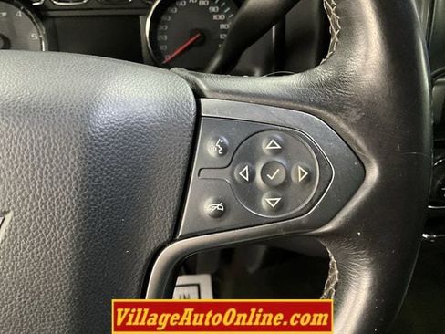 Used 2016 Chevrolet Silverado 1500 LT w/ All Star Edition image 20