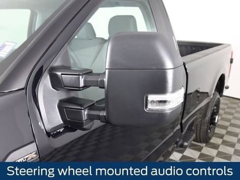 New 2026 Ford F350 XL w/ STX Appearance Package image 20