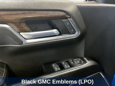 Used 2022 GMC Sierra 1500 Elevation AWD/4WD image 47