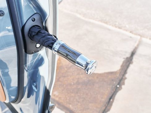 Used 2025 Rolls-Royce Cullinan image 31