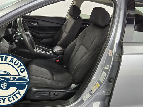 Used 2023 Honda Accord EX image 21