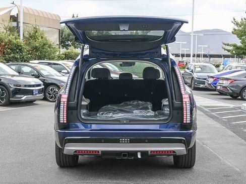 New 2026 Hyundai Ioniq 9 SEL AWD/4WD image 7