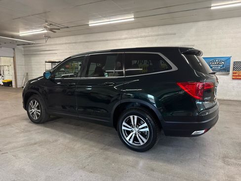 Used 2017 Honda Pilot EX-L image 2