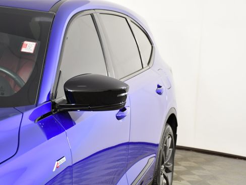 Certified 2025 Acura MDX A-Spec AWD/4WD image 13