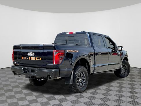 Used 2025 Ford F150 Tremor w/ Equipment Group 402A High AWD/4WD image 6