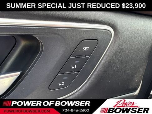 Used 2021 Nissan Rogue Platinum AWD/4WD image 14