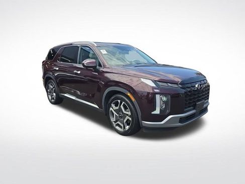 Used 2023 Hyundai Palisade Limited AWD/4WD image 4
