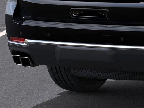 New 2026 Chevrolet Tahoe High Country AWD/4WD image 15