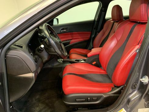 Used 2022 Acura ILX w/ Premium & A-SPEC Package image 20