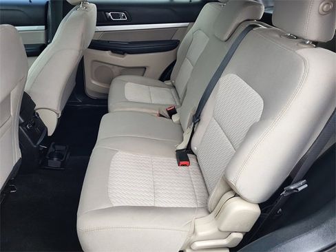 Used 2019 Ford Explorer FWD image 8