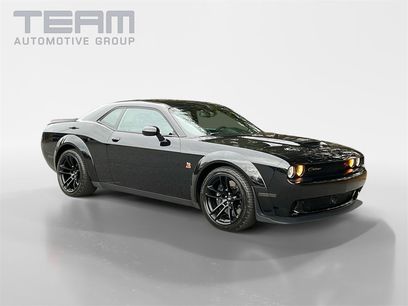 Used 2023 Dodge Challenger R/T Scat Pack