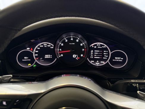 Certified 2023 Porsche Cayenne image 21