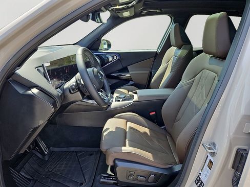 Used 2026 BMW X3 xDrive30 w/ M Sport Package image 14