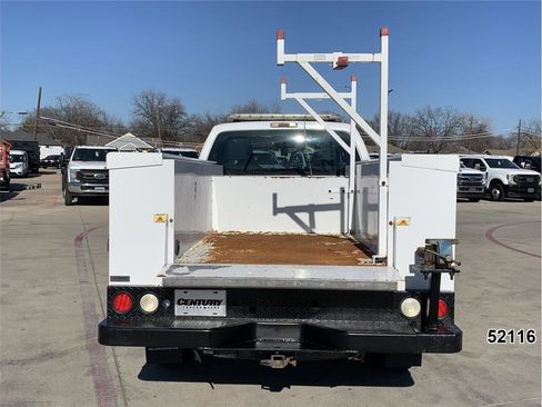 Used 2016 Ford F250 XL image 8