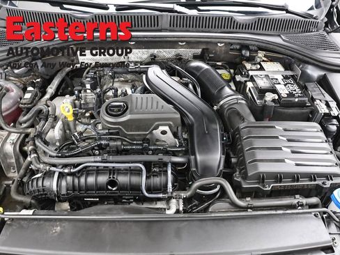 Used 2024 Volkswagen Jetta S FWD image 7