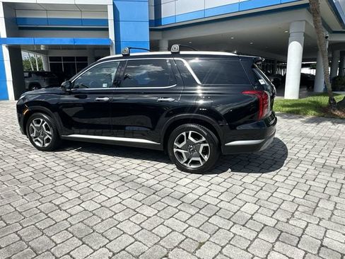Used 2024 Hyundai Palisade SEL FWD image 33