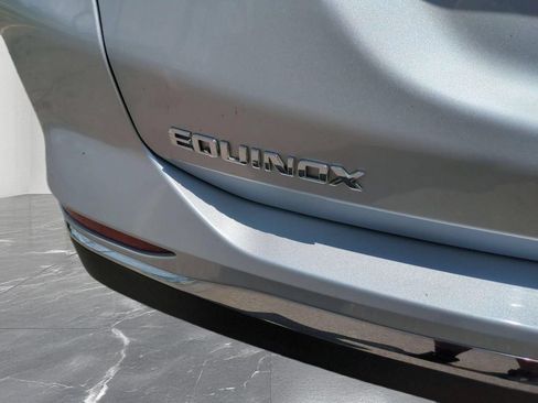 Used 2020 Chevrolet Equinox LT AWD/4WD image 10