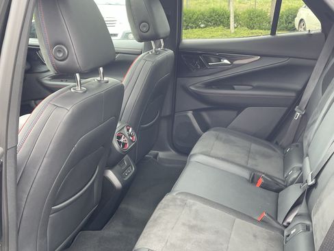 Used 2024 Chevrolet Blazer EV RS RWD image 14