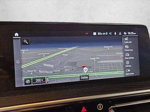 Used 2023 BMW X3 sDrive30i w/ Convenience Package image 13