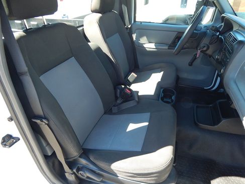 Used 2010 Ford Ranger 2WD Regular Cab image 20