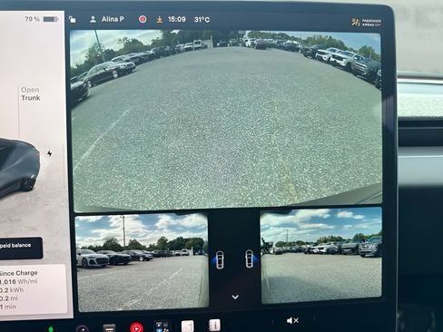 Used 2025 Tesla Model 3 Long Range RWD image 18