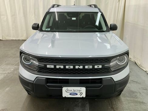 New 2026 Ford Bronco Sport Big Bend w/ Convenience Package image 9