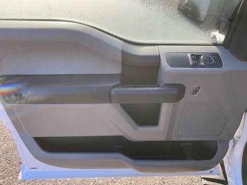 Used 2019 Ford F150 XL w/ Equipment Group 101A Mid image 11