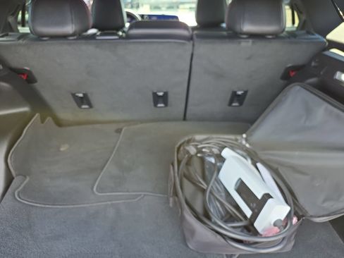 Used 2024 Chevrolet Blazer EV RS AWD/4WD image 32
