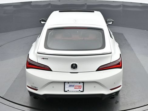 Used 2024 Acura Integra A-Spec FWD image 22