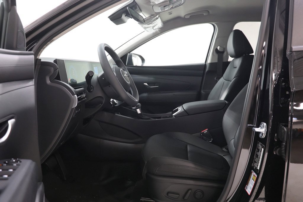 New 2026 Hyundai Tucson SEL Plus AWD/4WD image 16
