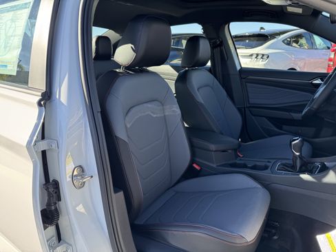 New 2026 Volkswagen Jetta GLI Autobahn image 35